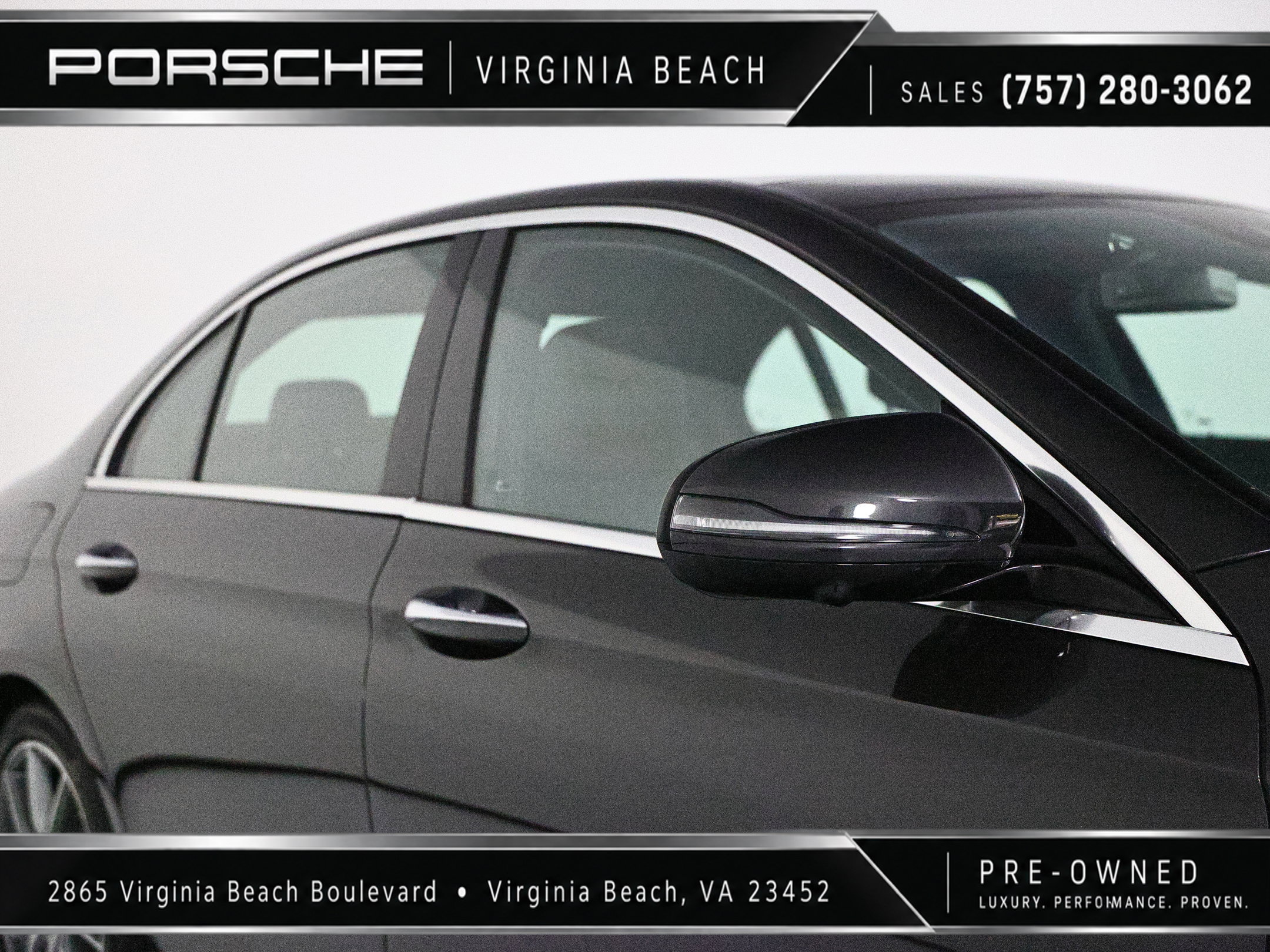 Used 2023 Mercedes-Benz E 450 4MATIC Sedan image 16