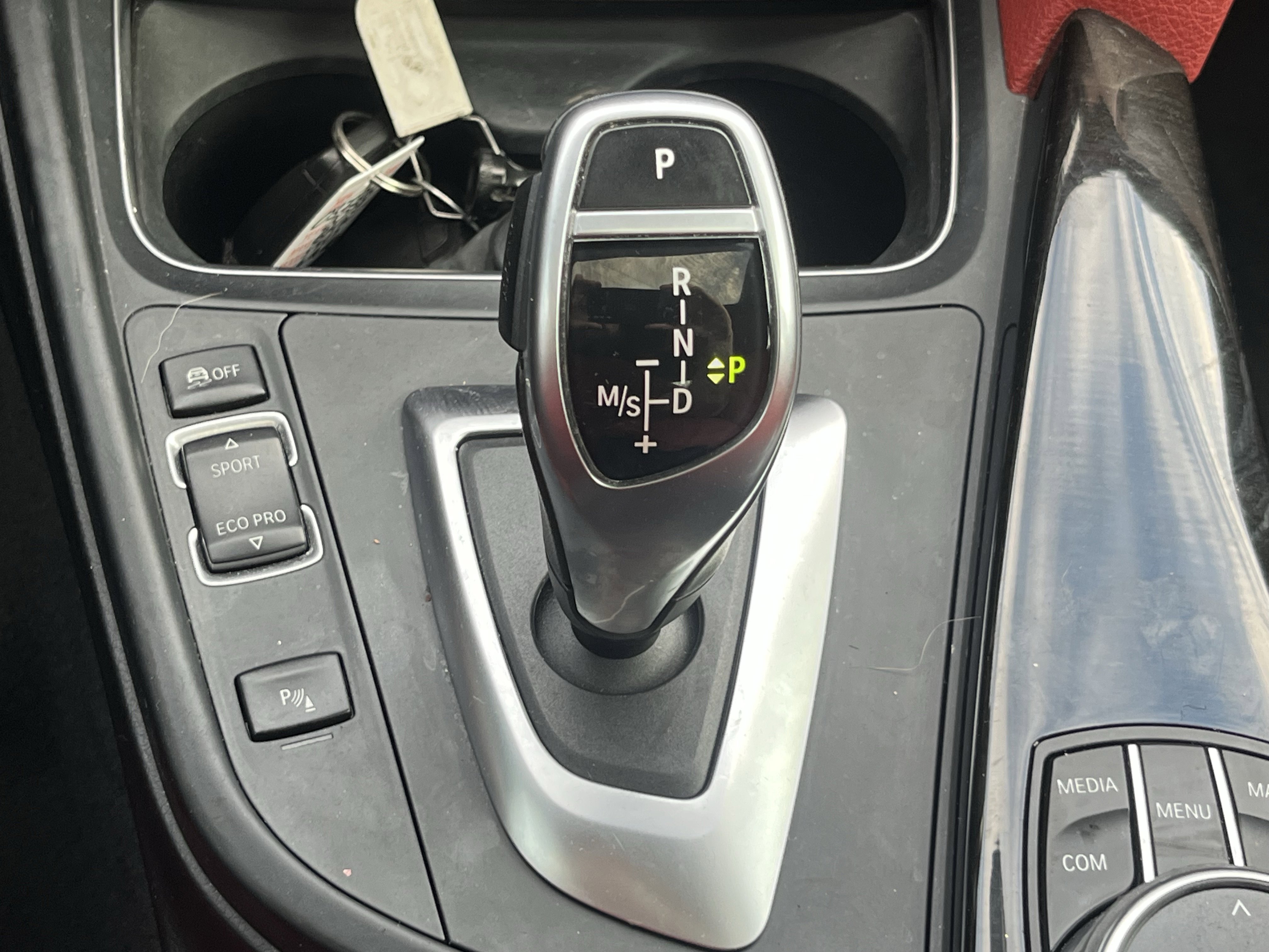 Used 2019 BMW 440i Gran Coupe w/ Convenience Package RWD image 22