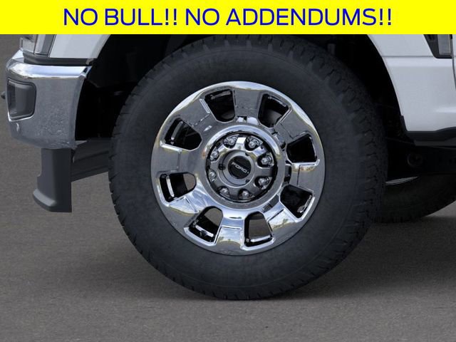 New 2026 Ford F250 Lariat w/ Lariat Premium Package image 20