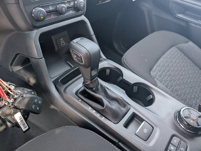 New 2026 Ford Ranger XL w/ FX4 Off-Road Package AWD/4WD image 19