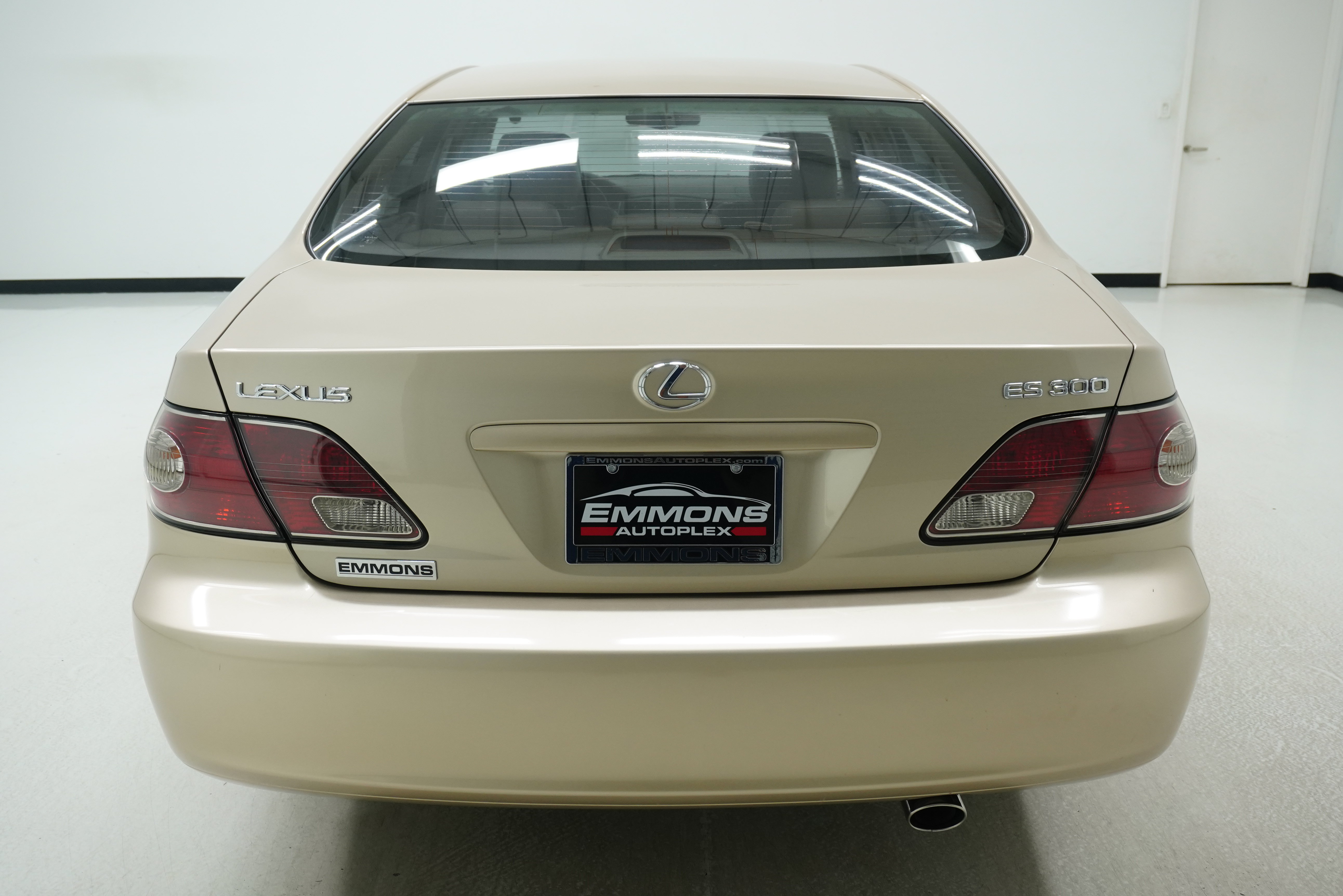 Used 2003 Lexus ES 330 FWD image 5
