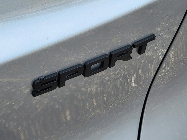 Certified 2024 Honda CR-V Sport-L image 31