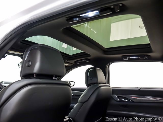 Used 2020 Cadillac CT6 V image 12