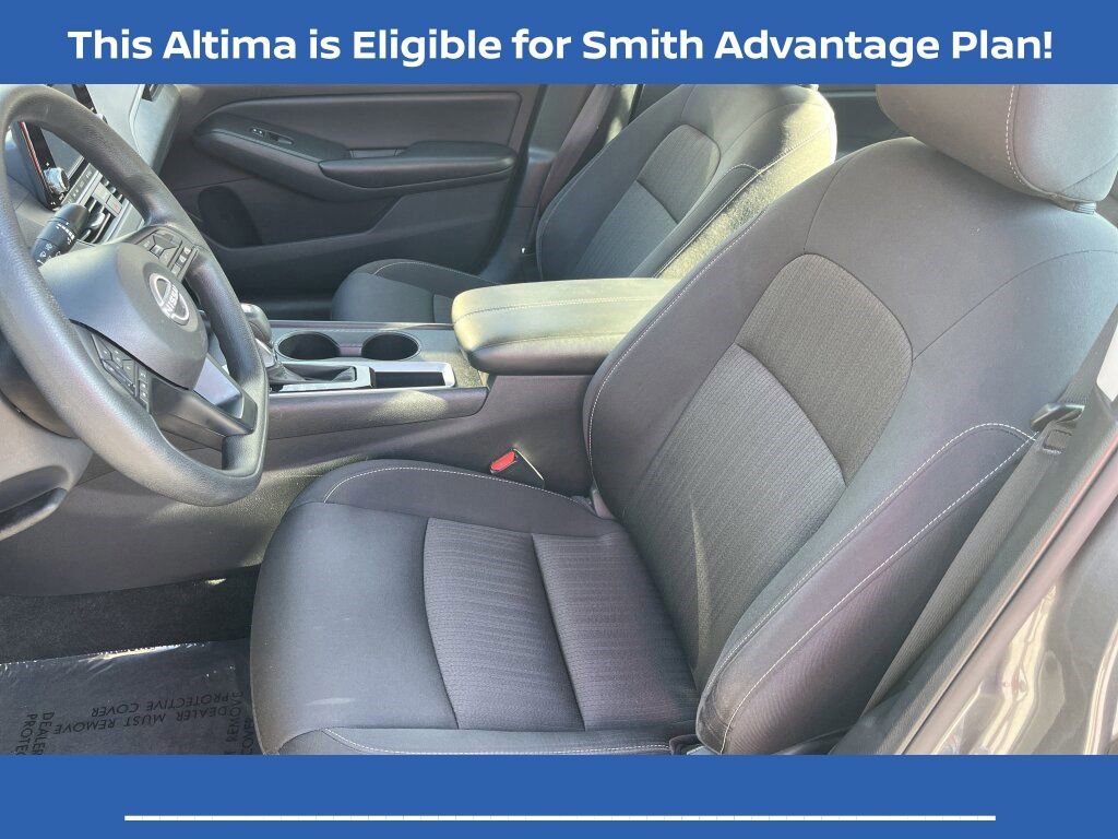 Used 2024 Nissan Altima 2.5 S image 15