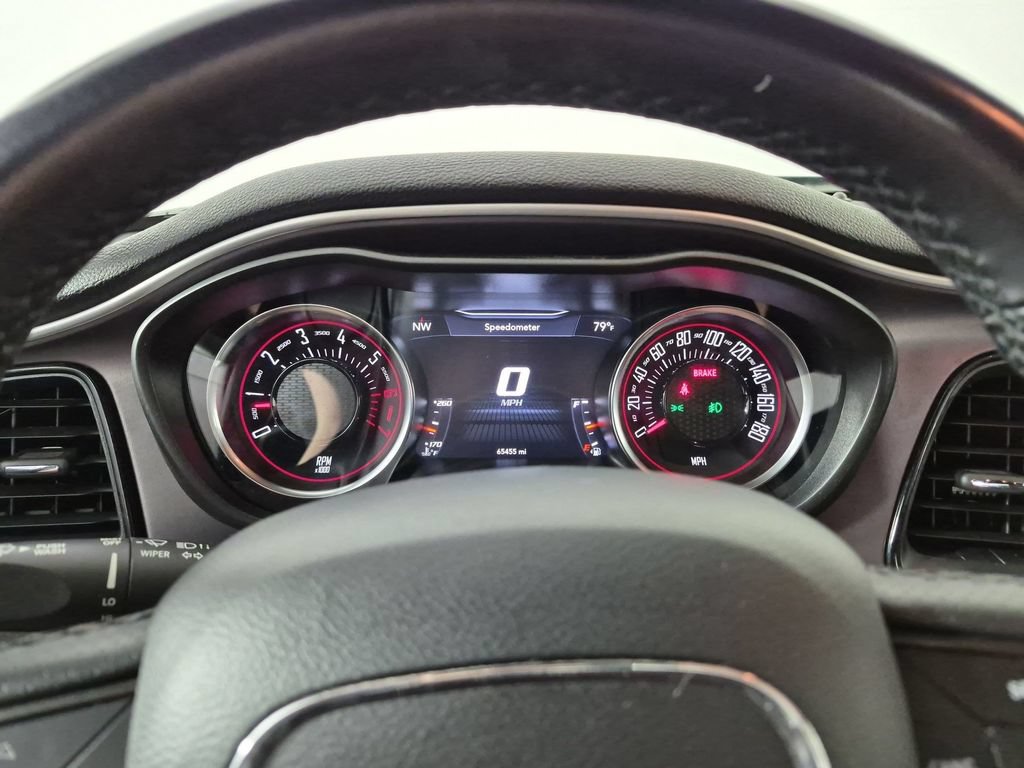 Used 2022 Dodge Challenger R/T Scat Pack RWD image 20