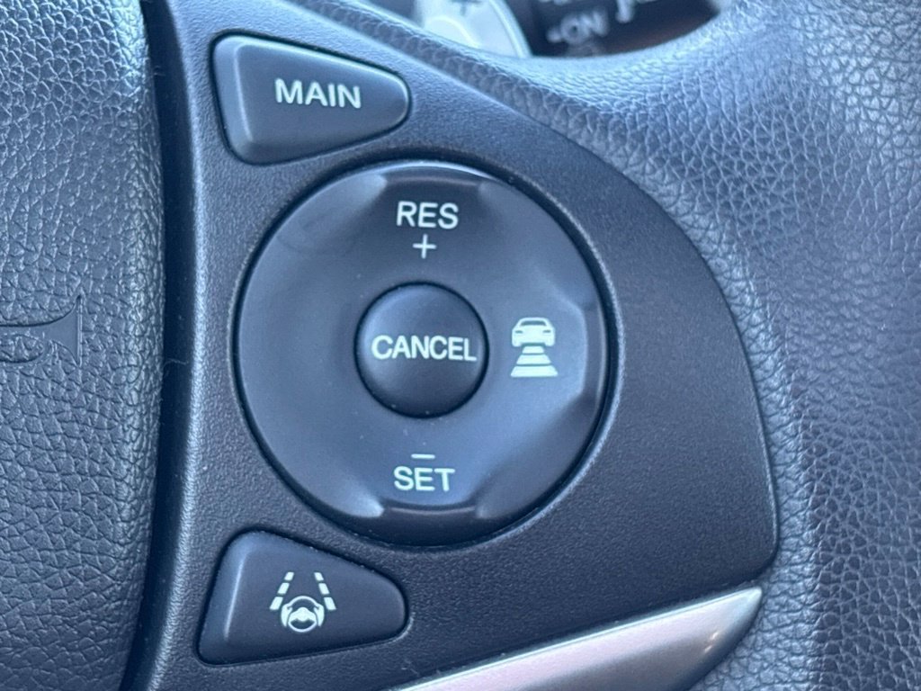 Used 2018 Honda Fit EX image 26