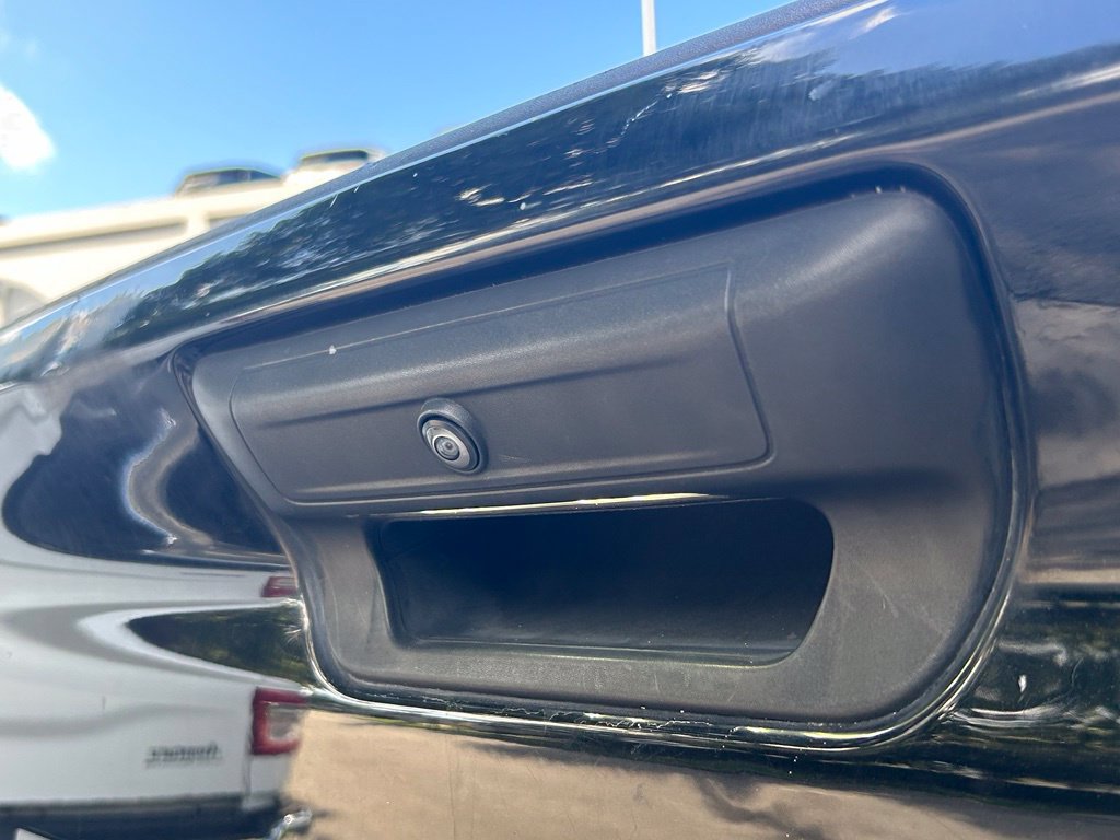 Used 2022 RAM 1500 Rebel w/ Rebel Level 1 Equipment Group AWD/4WD image 40