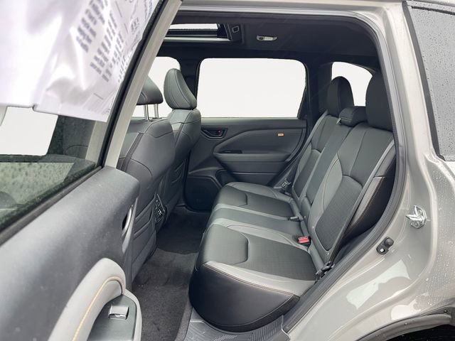 New 2026 Subaru Forester Wilderness image 13