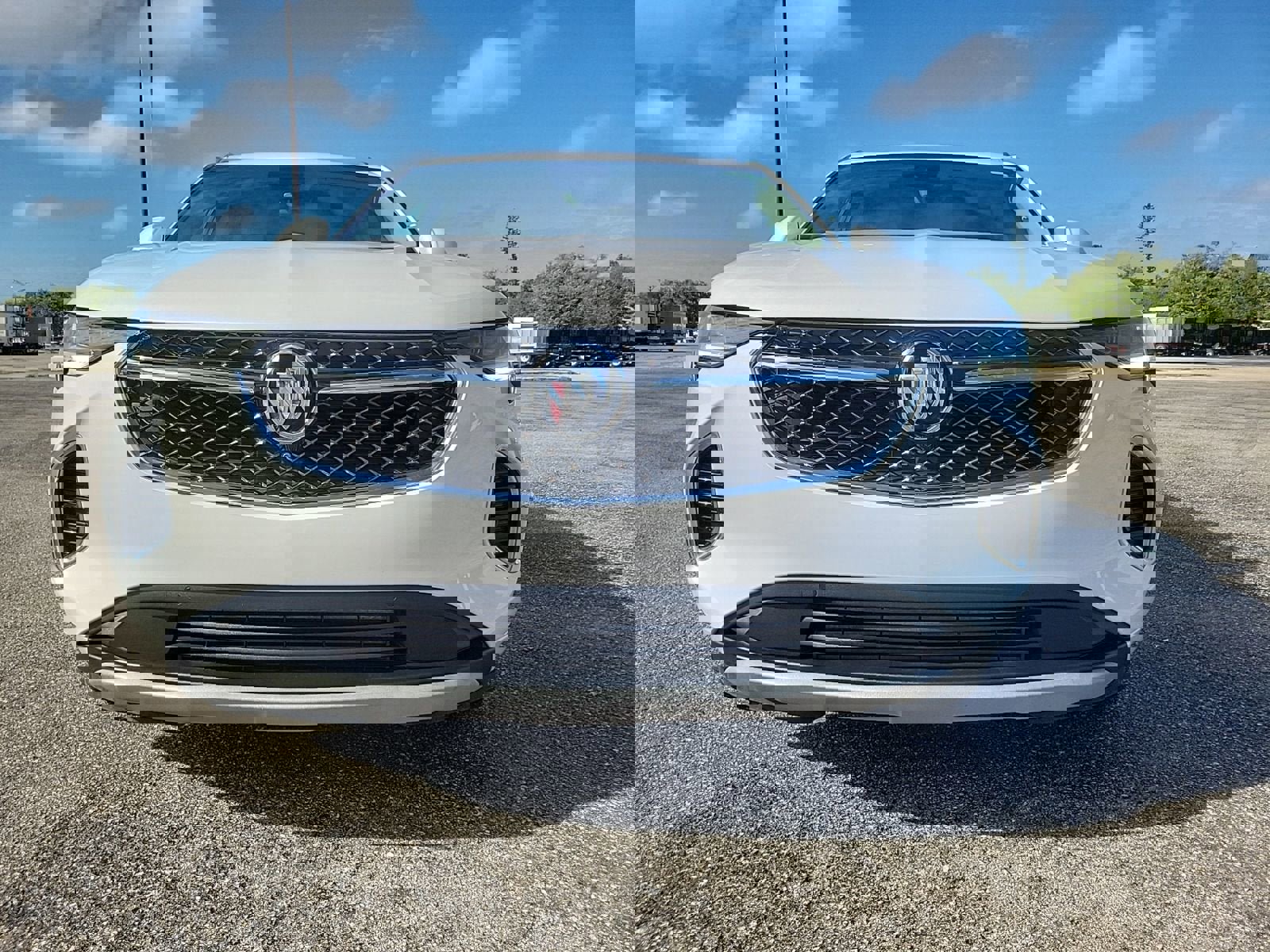 Certified 2023 Buick Envision Avenir image 3