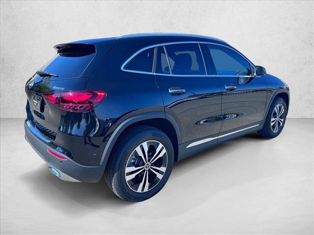 Certified 2026 Mercedes-Benz GLA 250 4MATIC video 2