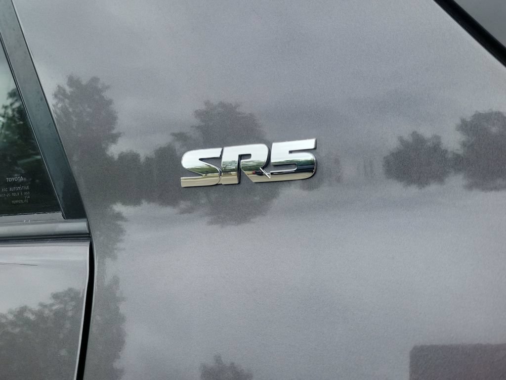 Certified 2016 Toyota 4Runner SR5 RWD image 10