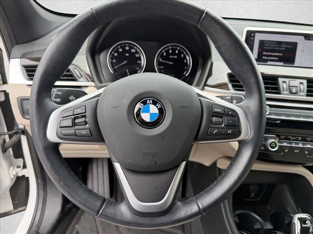 Used 2021 BMW X1 sDrive28i w/ Premium Package FWD image 13