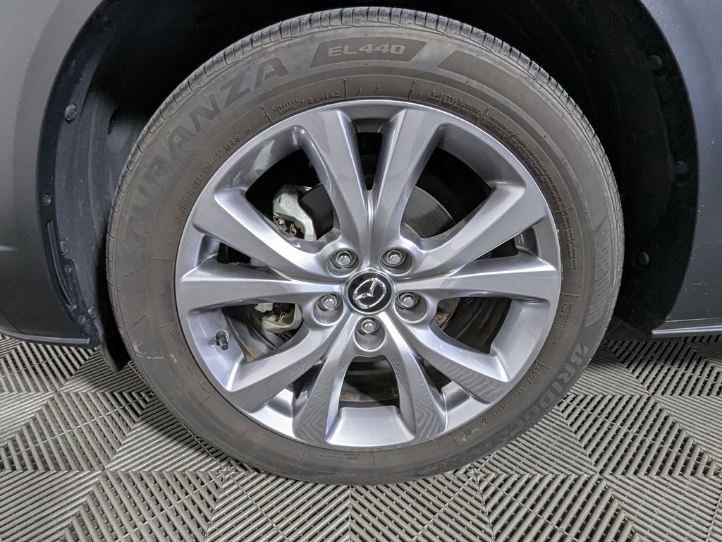 Used 2021 MAZDA CX-30 AWD 2.5 S w/ Premium Package image 45