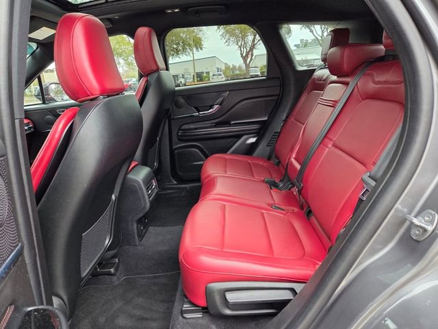 Used 2023 Lincoln Corsair Reserve w/ Equipment Group 201A image 13