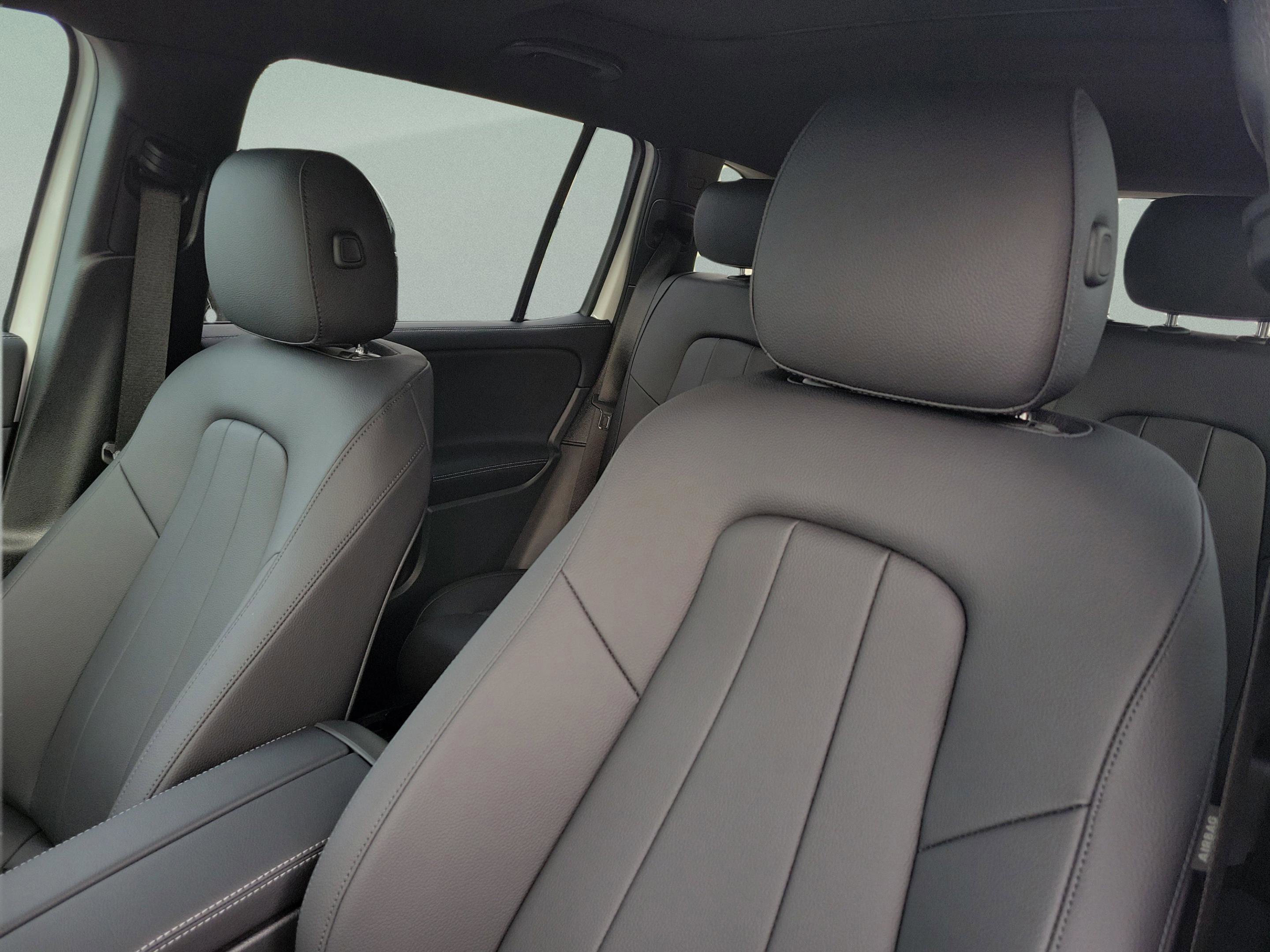 Certified 2026 Mercedes-Benz GLB 250 GLB 250 image 14