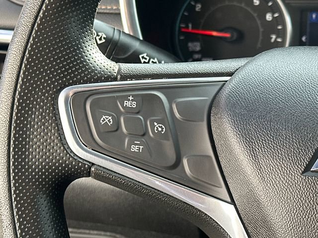 Used 2019 Chevrolet Equinox LT image 29