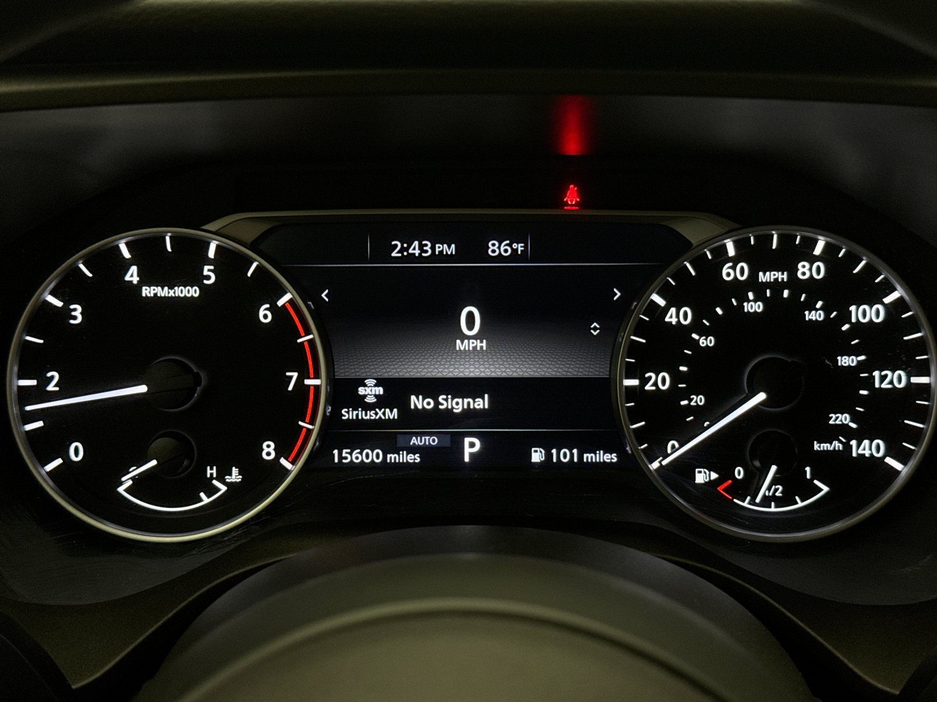 Used 2024 Nissan Rogue SV AWD/4WD image 13