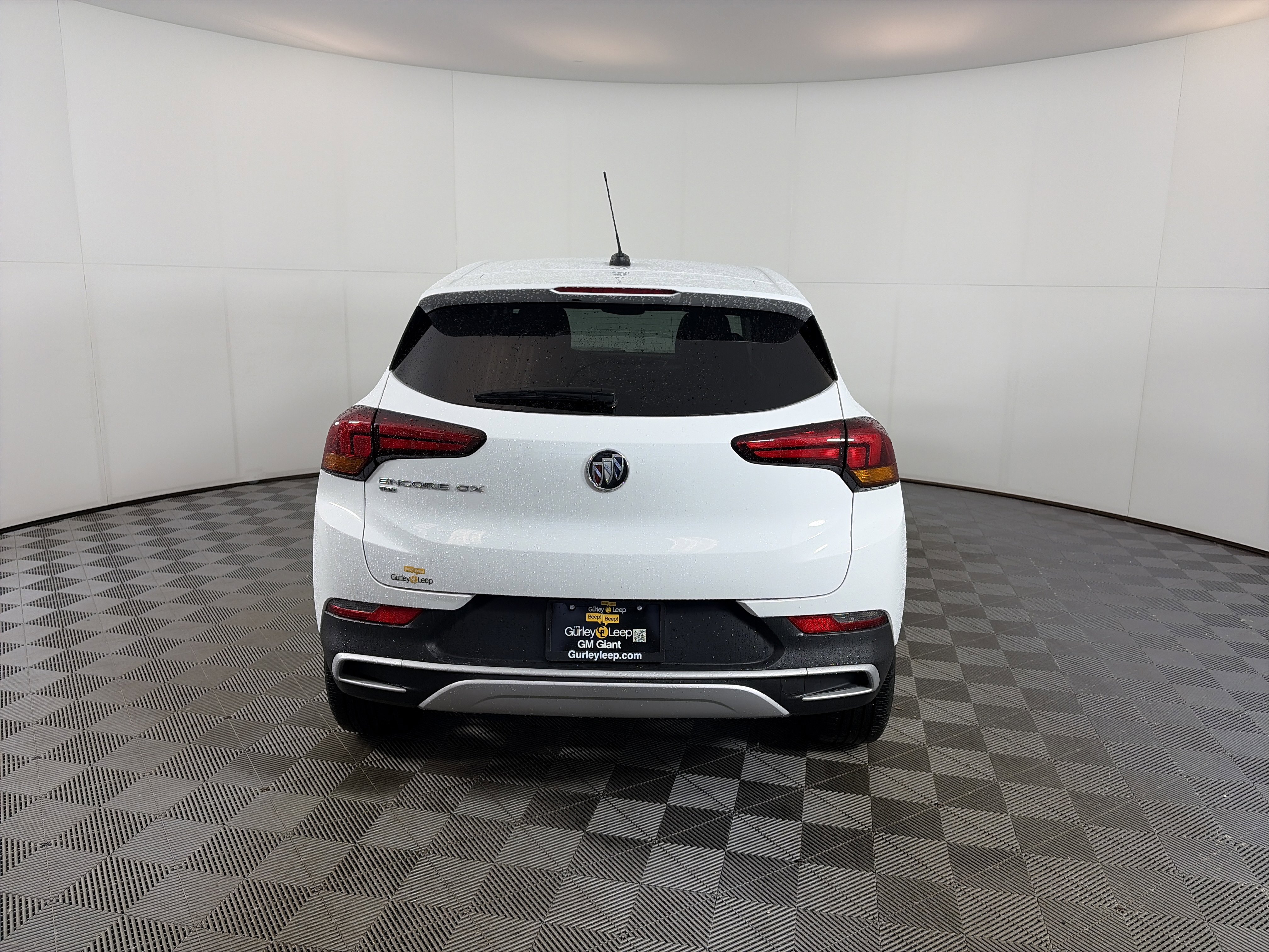 Certified 2023 Buick Encore GX Preferred w/ Cold Weather Comfort Package image 9