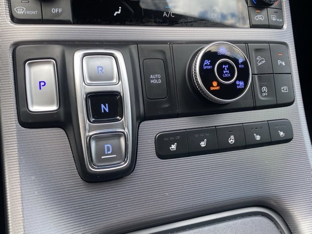 Used 2024 Hyundai Palisade Calligraphy image 25