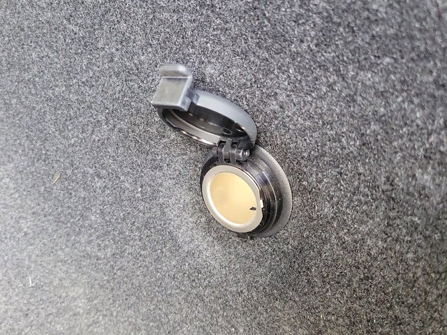 Used 2022 Nissan Murano S image 9