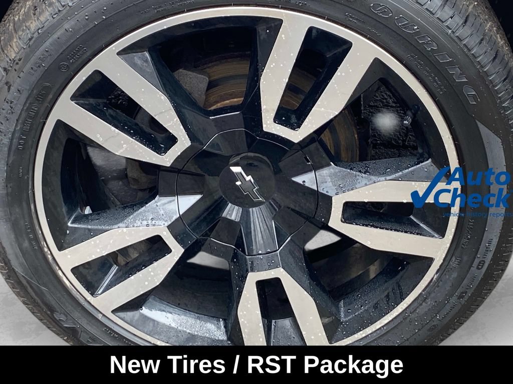 Used 2019 Chevrolet Tahoe Premier w/ RST 6.2L Performance Edition AWD/4WD image 29