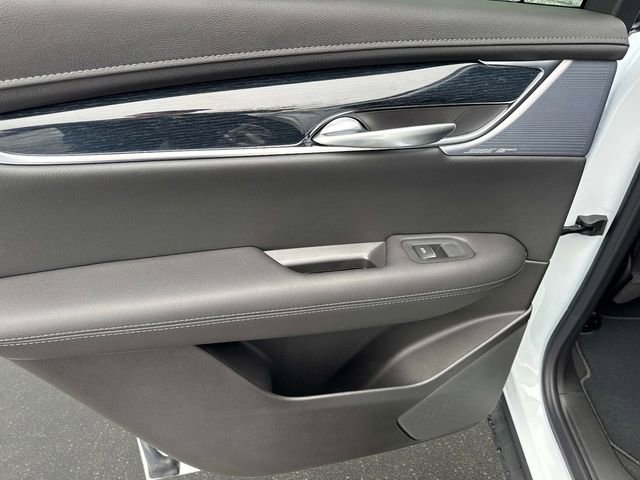 New 2026 Cadillac XT5 Premium Luxury w/ Driver Assist Package image 10