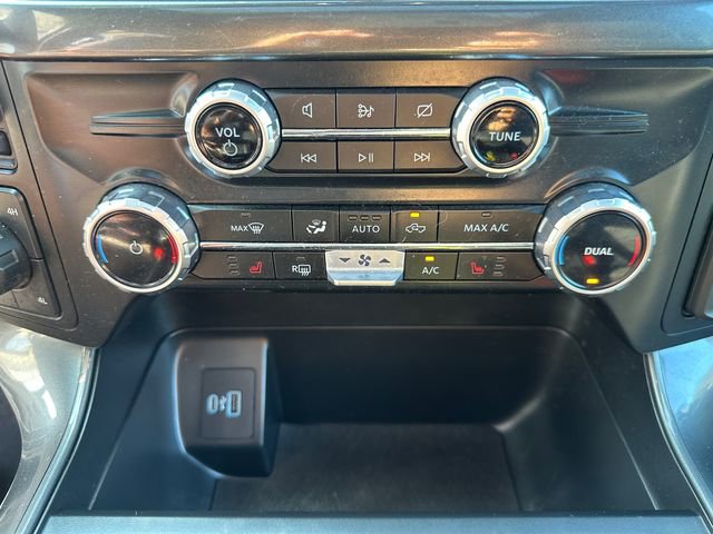 Used 2023 Ford F150 Tremor image 34