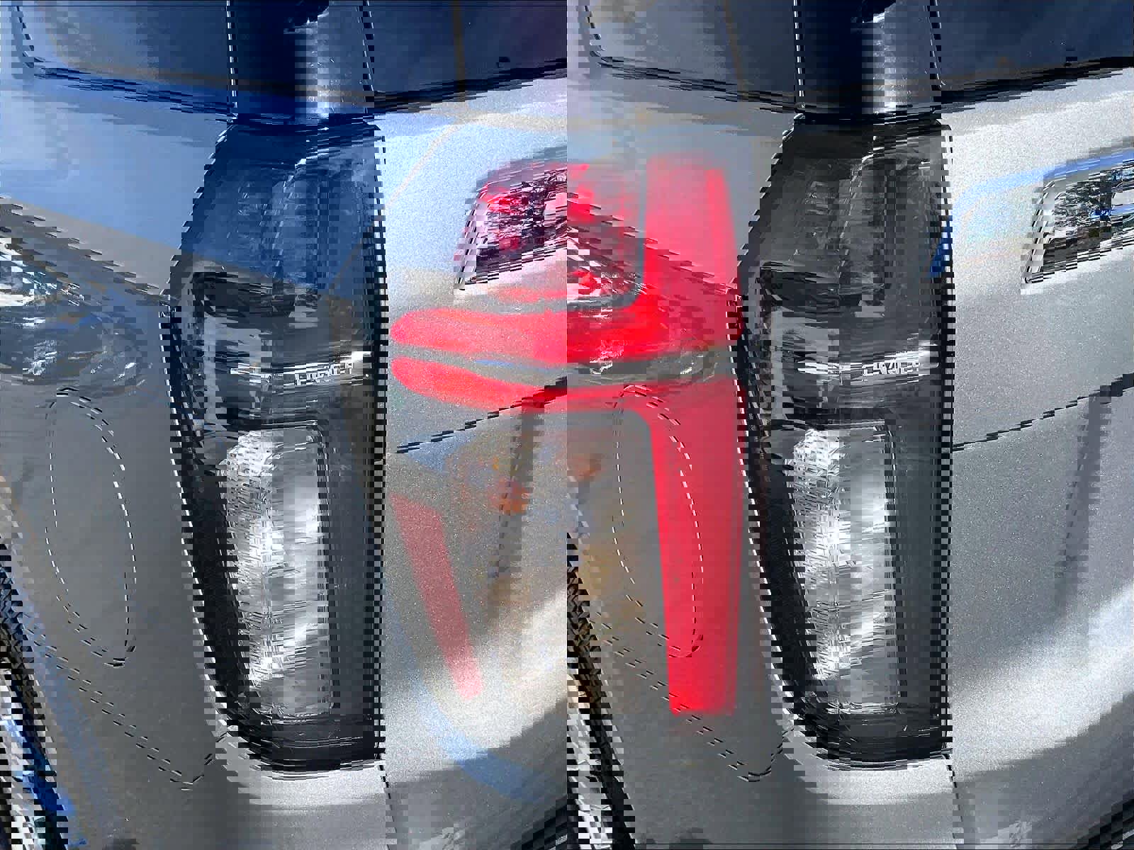 Used 2024 Chevrolet Tahoe LS w/ Driver Alert Package image 30