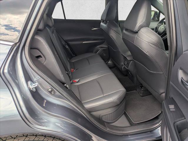 Used 2021 Toyota Venza Limited w/ Advanced Technology Package AWD/4WD image 18