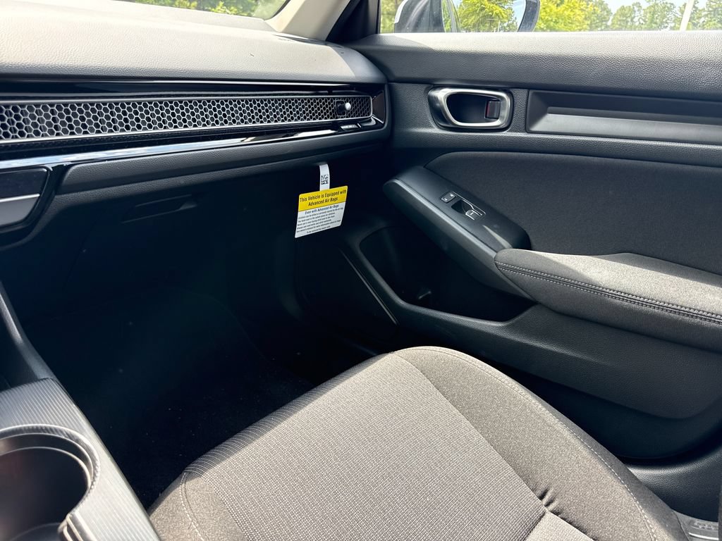 Used 2026 Honda Civic LX image 18