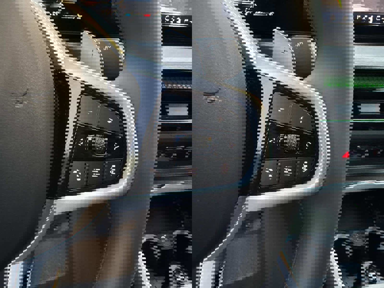 New 2025 BMW 330i xDrive 330i xDrive w/ M Sport Package image 28