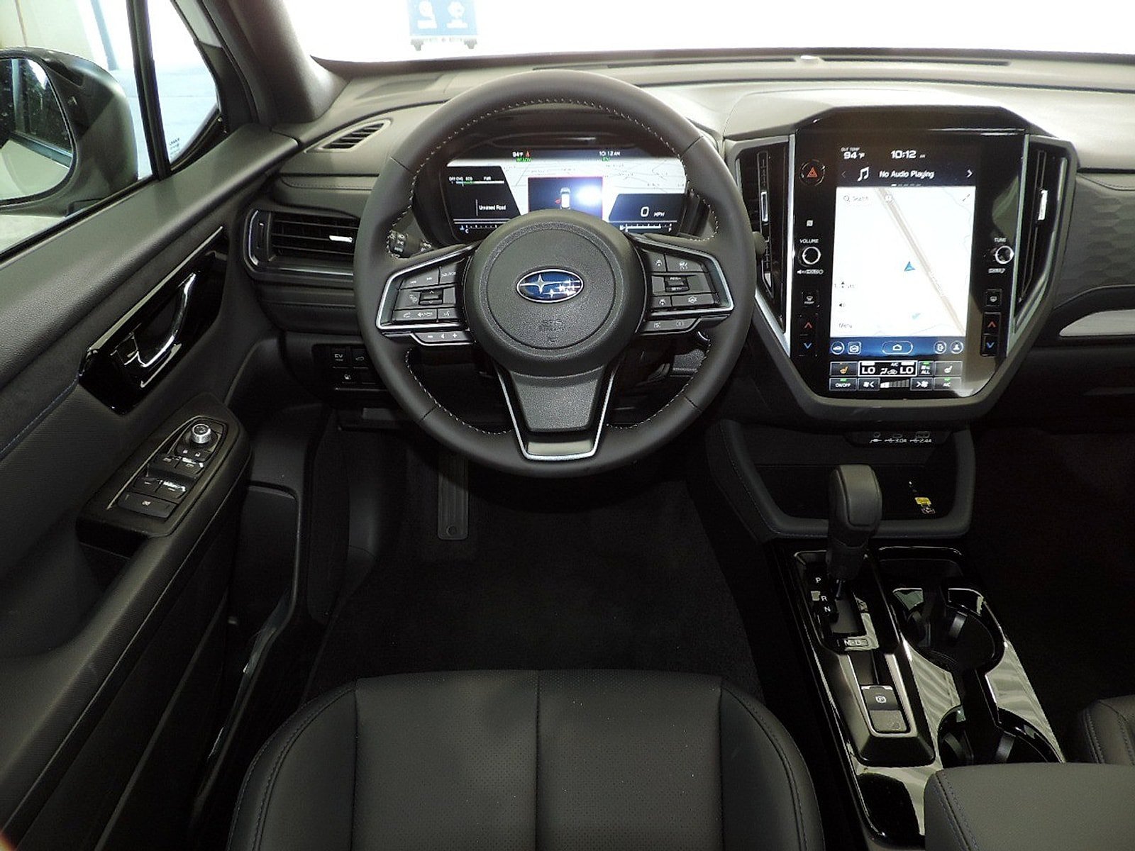 New 2026 Subaru Forester Touring AWD/4WD image 18