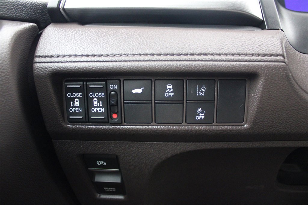 Used 2019 Honda Odyssey EX-L image 31