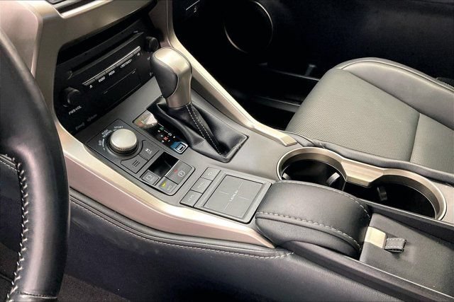 Used 2016 Lexus NX 200t FWD w/ Premium Package image 17