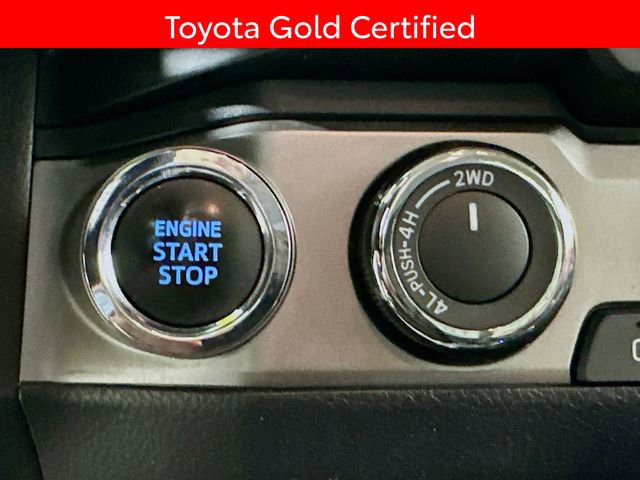 Certified 2023 Toyota Tacoma SR5 image 12