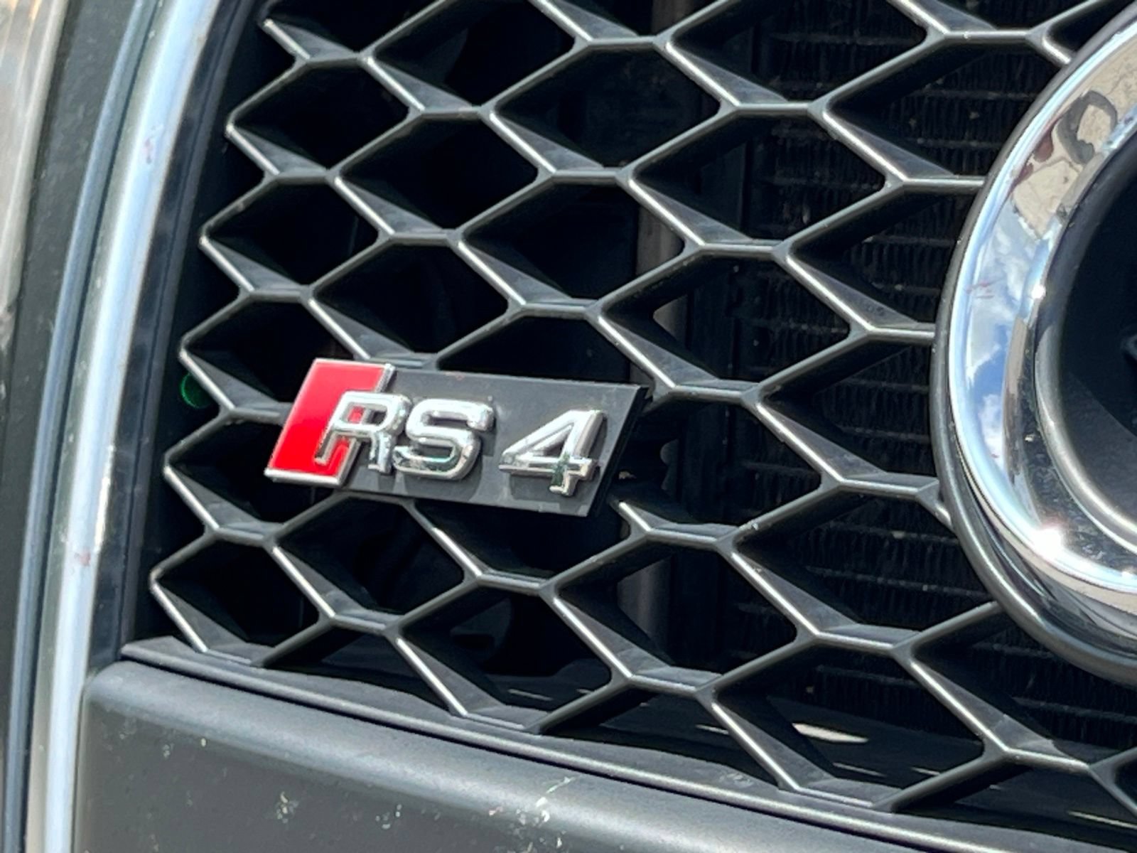 Used 2008 Audi RS 4 Cabriolet AWD/4WD image 14