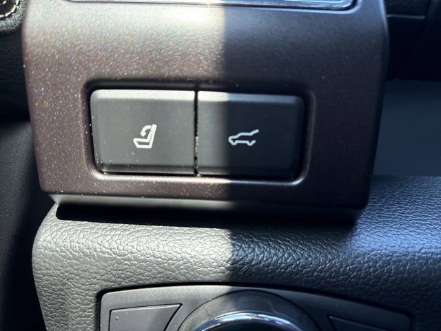 Certified 2021 Ford Expedition Max Limited AWD/4WD image 17