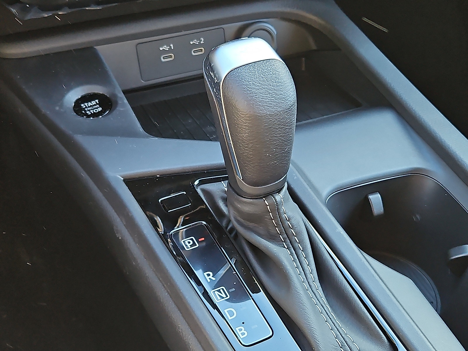 New 2026 Nissan Sentra SV w/ Floor Mat Package FWD image 12