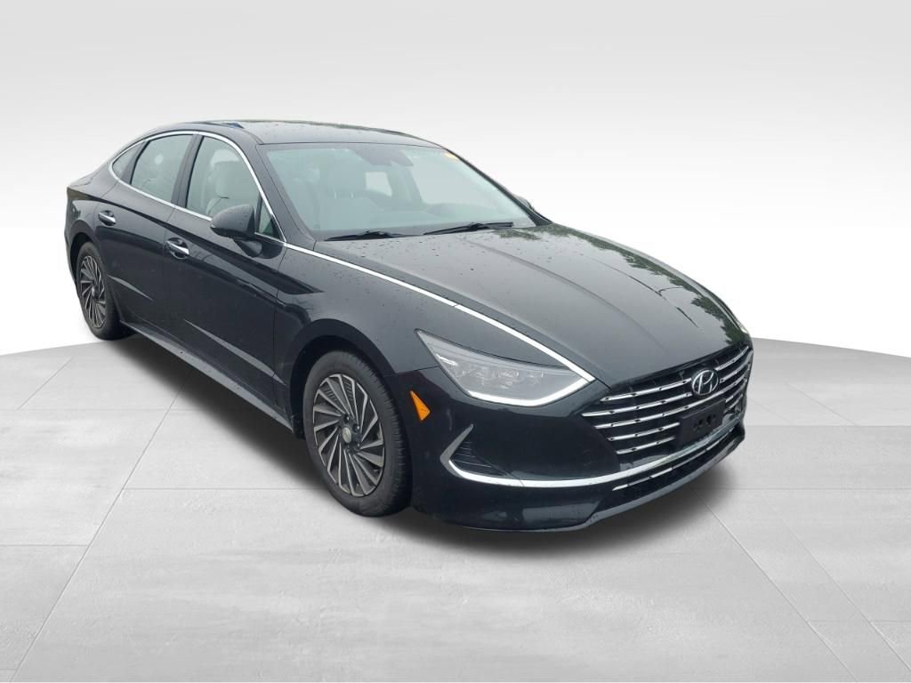 Used 2023 Hyundai Sonata SEL FWD image 10