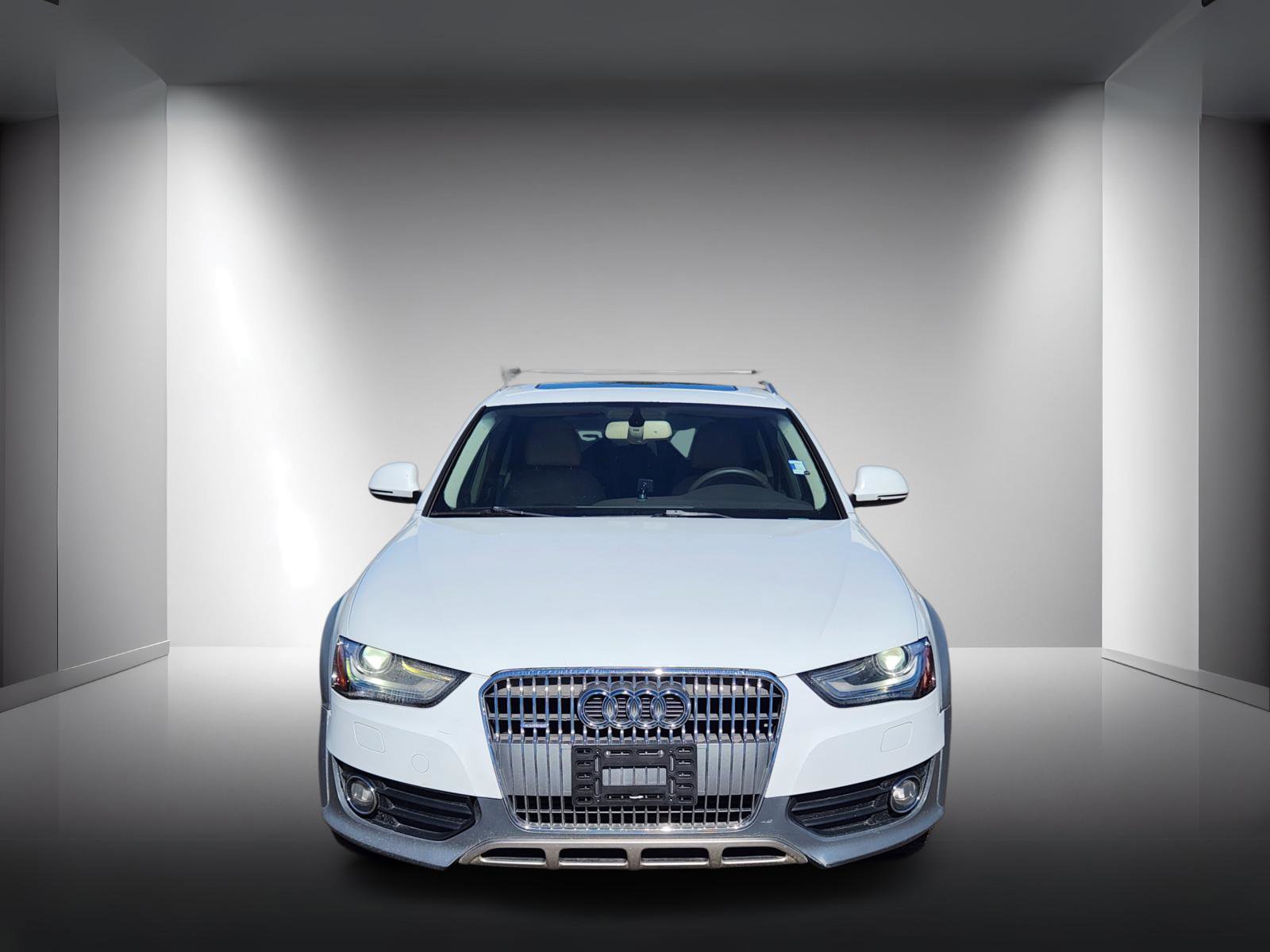 Used 2013 Audi A4 Premium Plus image 5
