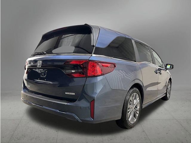 New 2026 Honda Odyssey Touring image 5