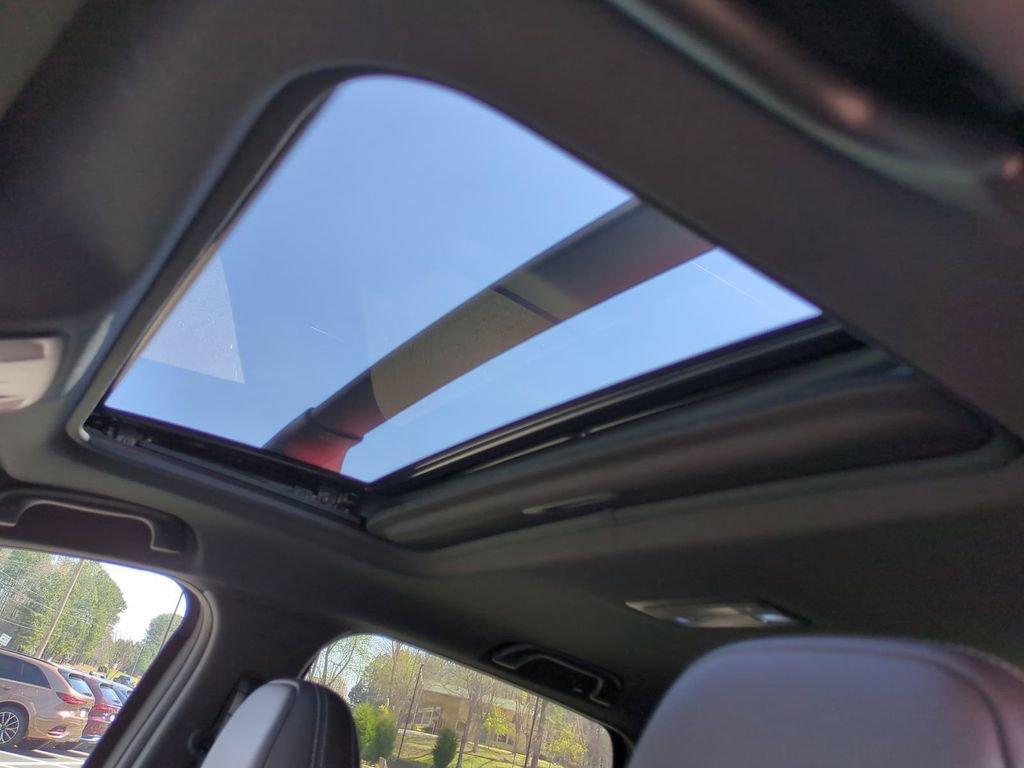 Used 2025 MAZDA CX-5 Signature image 20