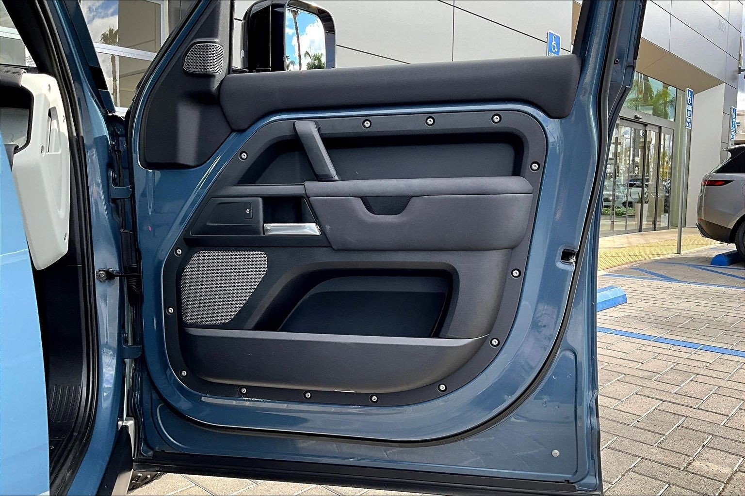 Used 2021 Land Rover Defender 110 S image 24