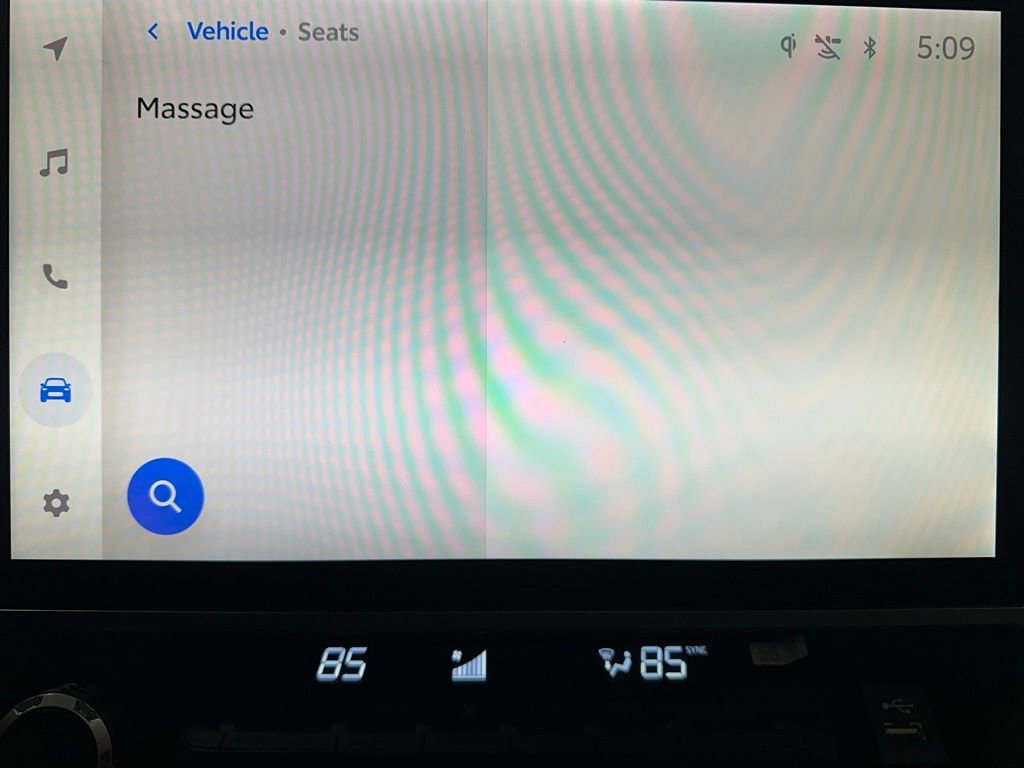 Used 2025 Toyota Tundra Platinum image 32