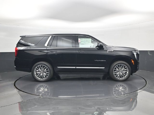 New 2027 GMC Yukon Elevation w/ Elevation Premium Package AWD/4WD image 4