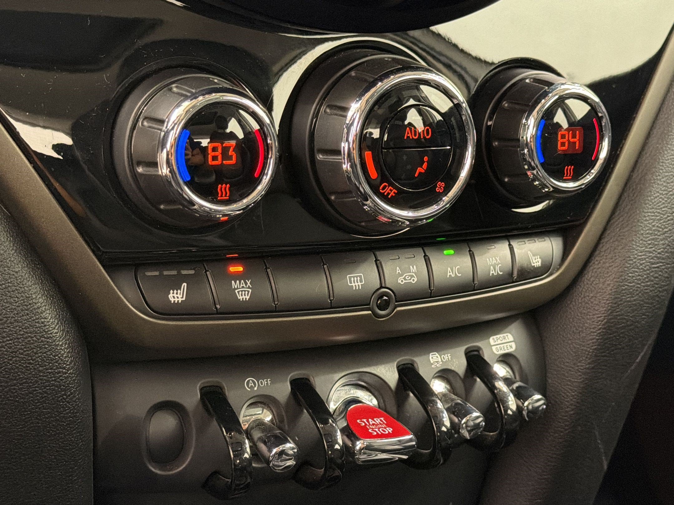 Used 2024 MINI Cooper Countryman S FWD image 19