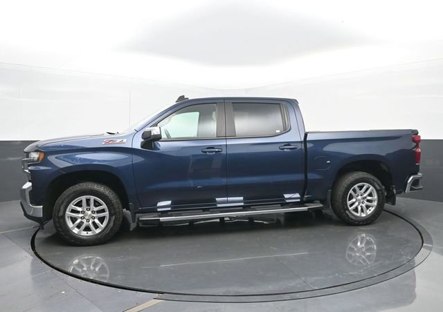 Used 2020 Chevrolet Silverado 1500 LT w/ All-Star Edition image 2