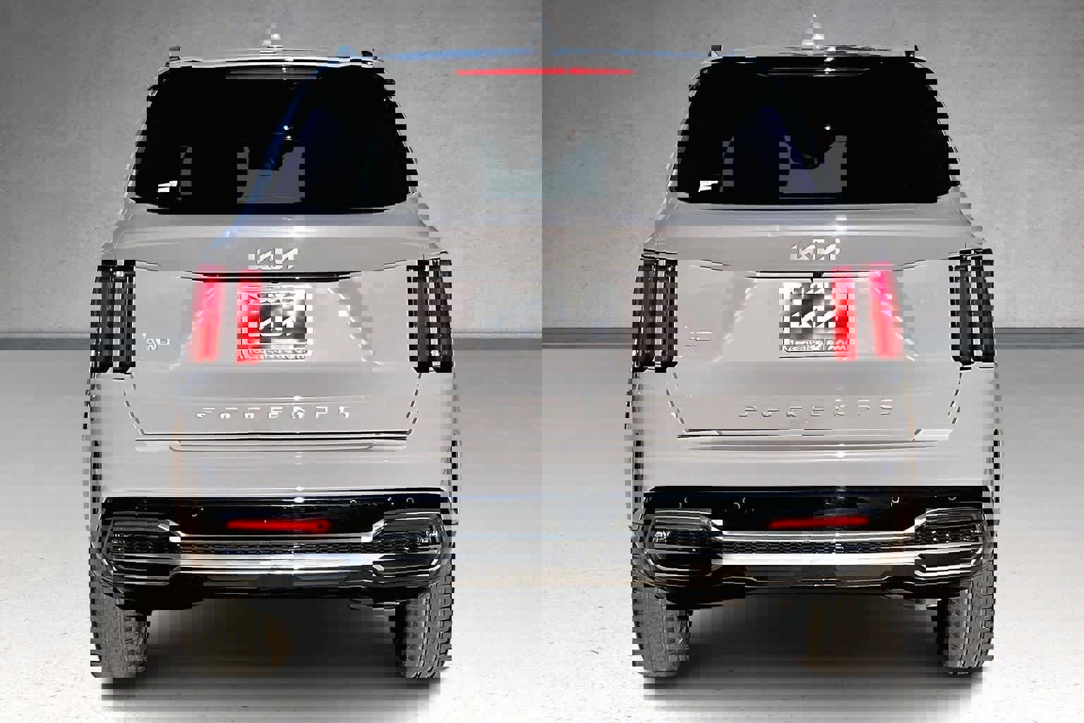 Used 2022 Kia Sorento SX image 5