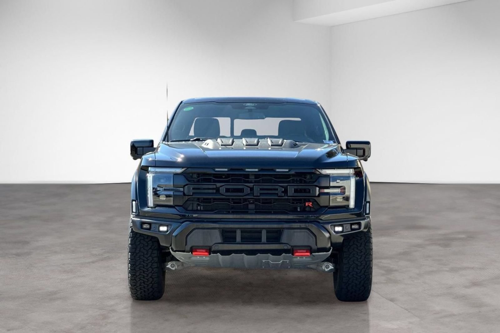 Used 2024 Ford F150 Raptor w/ Equipment Group 803A Raptor R AWD/4WD image 9