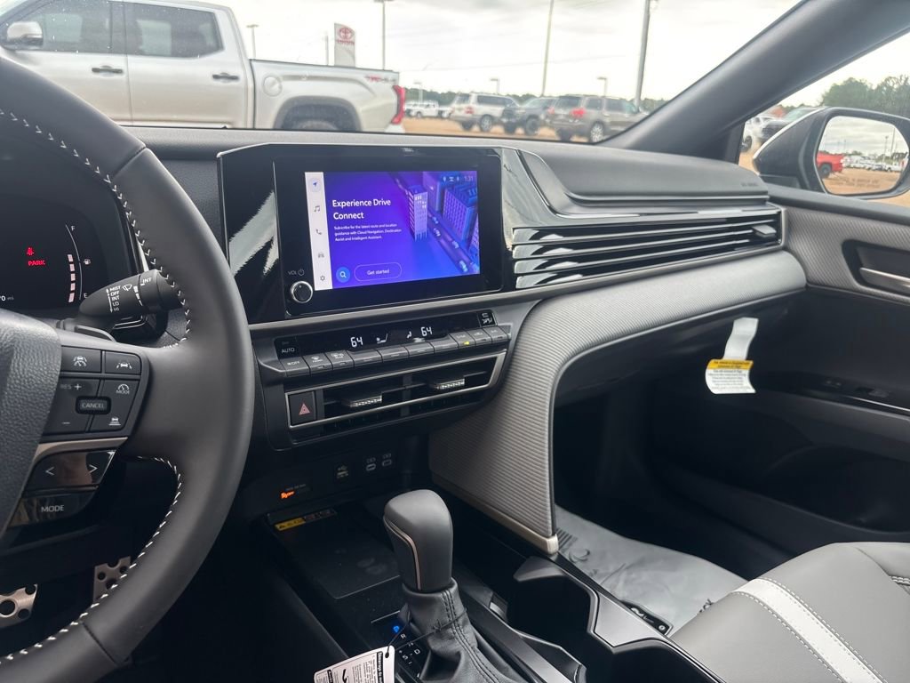 New 2026 Toyota Camry SE image 15